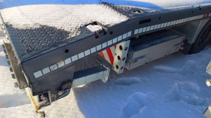 Zdjęcie przedmiotu: KRONE SD 39.0t