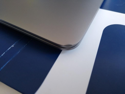 Zdjęcie przedmiotu: Apple MacBook Air / A1932 laptop