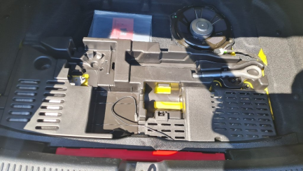 Zdjęcie przedmiotu: Mercedes-benz A 45 S AMG 4-Matic 8G-DCT