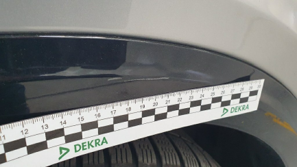 Zdjęcie przedmiotu: Infiniti Q30S 2.0t Sport 7DCT