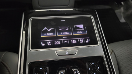Zdjęcie przedmiotu: Audi A8 L 50 TDI mHEV Quattro Tiptr.