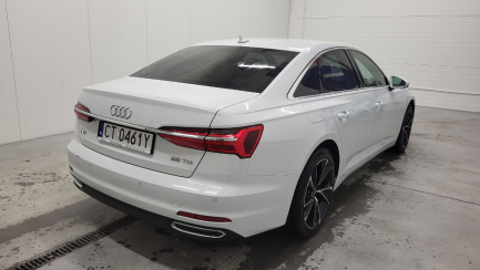 Zdjęcie przedmiotu: Audi A6 35 TDI mHEV S tronic Oświadczenie o utracie DR