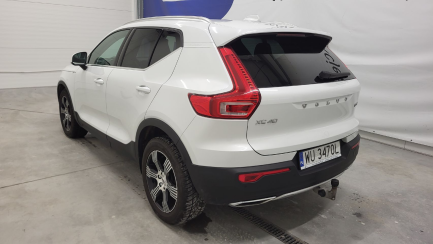 Zdjęcie przedmiotu: Volvo XC40 D3 SCR Inscription aut