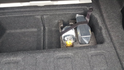 Zdjęcie przedmiotu: Bmw 318I sedan