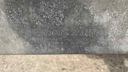 Zdjęcie przedmiotu: SCHMITZ SCB S3T Dropside