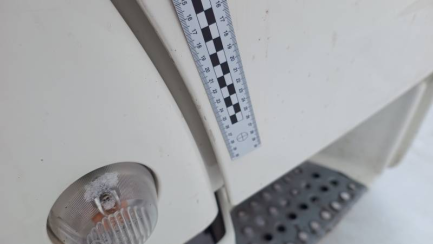 Zdjęcie przedmiotu: MAN TGX 18.470 BLS(XXL) E6 18.0t