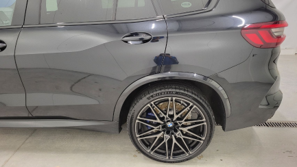 Zdjęcie przedmiotu: BMW X5 M