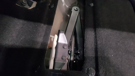 Zdjęcie przedmiotu: Nissan Navara 2.3 dCi Tekna aut