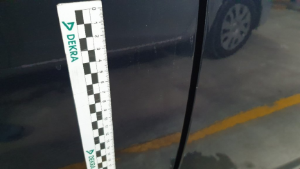 Zdjęcie przedmiotu: Toyota Avensis Combi