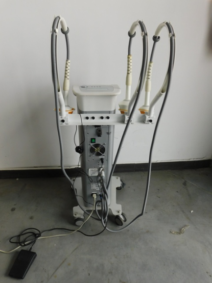 Zdjęcie przedmiotu: System modelowania sylwetki Pollogen Maximus