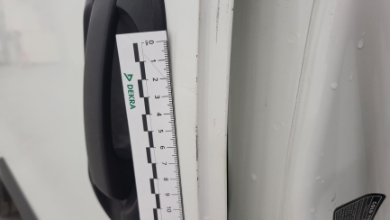 Zdjęcie przedmiotu: Fiat Doblo Cargo Maxi 1.6 SX MJ Euro 6