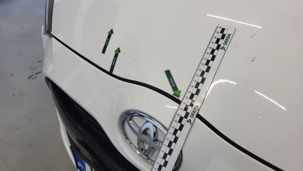 Zdjęcie przedmiotu: Toyota Yaris 1.5 Comfort