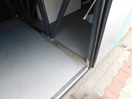 Zdjęcie przedmiotu: BOVA MAGIQ Euro 4