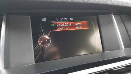 Zdjęcie przedmiotu: Bmw X3 Combi