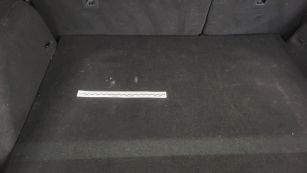 Zdjęcie przedmiotu: Ford Kuga 2.5 FHEV FWD ST-Line X Incorrect entry of engine power in the registration certificate