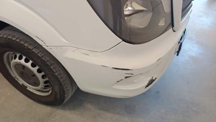 Zdjęcie przedmiotu: Mercedes-benz Sprinter E5 3.5t