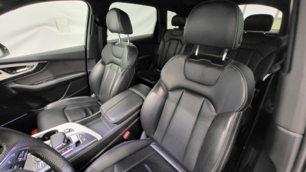Zdjęcie przedmiotu: Audi Q7 50 TDI Quattro Tiptr.