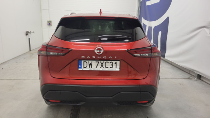 Zdjęcie przedmiotu: Nissan Qashqai 1.3 DIG-T mHEV Acenta Xtronic