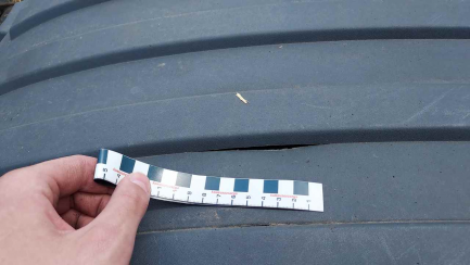 Zdjęcie przedmiotu: SCANIA R500 E5 26.5t LA 6x2MNA