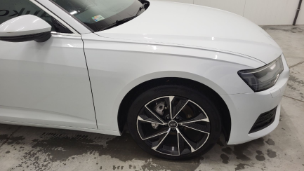 Zdjęcie przedmiotu: Audi A6 35 TDI mHEV S tronic Oświadczenie o utracie DR