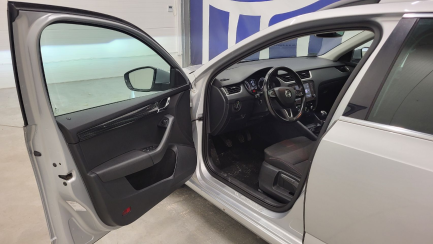 Zdjęcie przedmiotu: Skoda Octavia 1.6 TDI Style