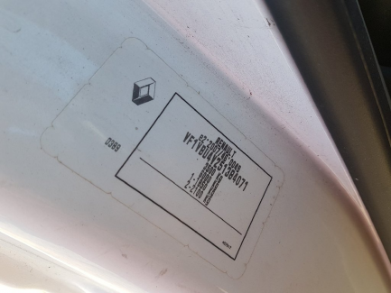 Zdjęcie przedmiotu: RENAULT/PARTNER Master dCi 150 L3 Pack Clim Euro 5