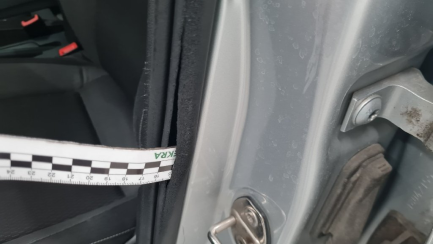 Zdjęcie przedmiotu: Skoda Rapid Spaceback 1.4 TDI DPF Ambitio