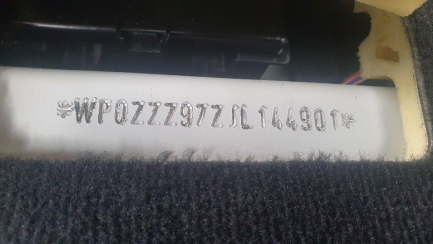 Zdjęcie przedmiotu: Porsche Panamera Turbo S e-Hybrid