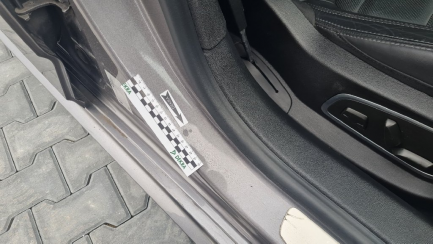 Zdjęcie przedmiotu: Renault Talisman Grandtour 1.8 TCe FAP Initiale Paris EDC