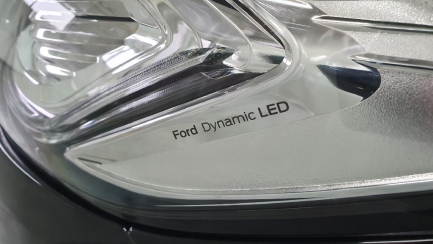 Zdjęcie przedmiotu: Ford Mondeo Hatchback Hatchback