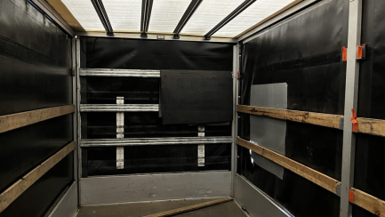 Zdjęcie przedmiotu: Renault Master FWD 2.3 dCi L3H1 Pack Clim S&S+E E6 3.5t