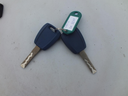 Zdjęcie przedmiotu: Iveco Daily 35C15 V L (19,6m3) Euro 5