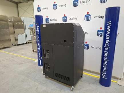 Zdjęcie przedmiotu: Stanowisko do diagnostyki alternator&oacute;w i rozrusznik&oacute;w MSG MS005