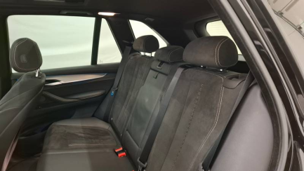 Zdjęcie przedmiotu: BMW X5