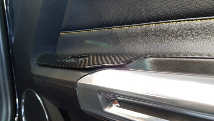 Zdjęcie przedmiotu: Ford Mustang Fastback 5.0 V8 GT aut