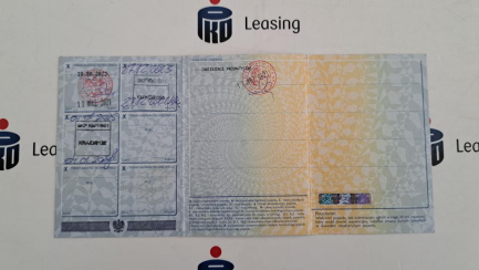 Zdjęcie przedmiotu: KOGEL SN 24 35.0t