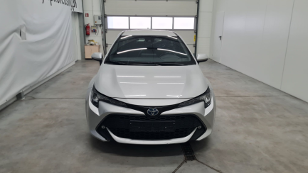 Zdjęcie przedmiotu: Toyota Corolla 1.8 Hybrid GPF Active Oświadczenie o utracie DR