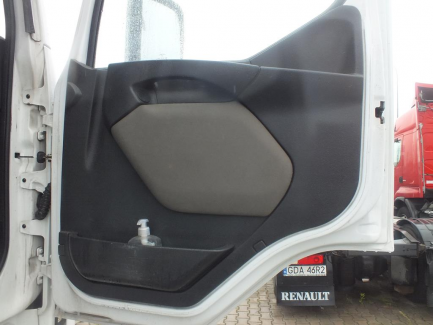 Zdjęcie przedmiotu: Renault 430 DXi Premium Route Euro 5 10837ccm - 439HP