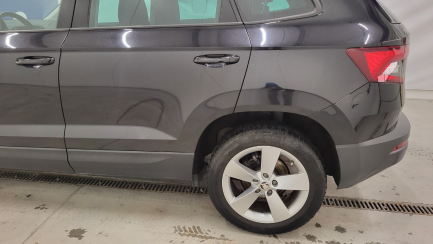 Zdjęcie przedmiotu: Skoda Karoq 1.5 TSI ACT GPF 4x2 Ambition DSG