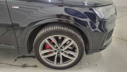 Zdjęcie przedmiotu: Audi Q7 60 TFSI e Quattro S Line Tiptr.