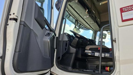 Zdjęcie przedmiotu: Renault T 520 E6 24.5t P6x2 Low High Cab Oświadczenie o utracie DR