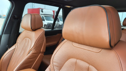 Zdjęcie przedmiotu: Bmw X5 xDrive30d