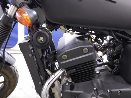 Zdjęcie przedmiotu: Junak M11