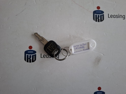 Zdjęcie przedmiotu: Koparka kołowa CAT M318D