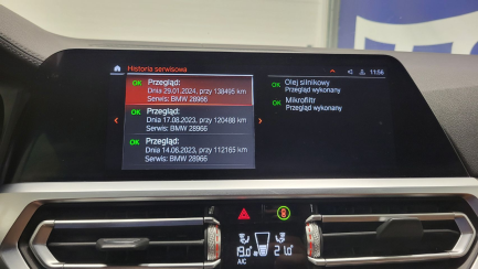 Zdjęcie przedmiotu: BMW 330i Luxury Line aut