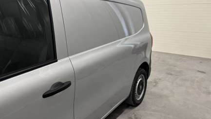 Zdjęcie przedmiotu: Renault Kangoo IV Van 1.5 Blue dCi E6d/e 2.3t L2 Extra