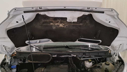 Zdjęcie przedmiotu: BENIMAR TESSORO 495 UP