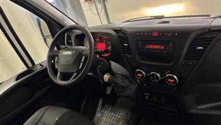 Zdjęcie przedmiotu: IVECO/LAMAR 35-170 Daily E5 3.5t