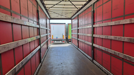 Zdjęcie przedmiotu: FLIEGL SDS 390 35.0t