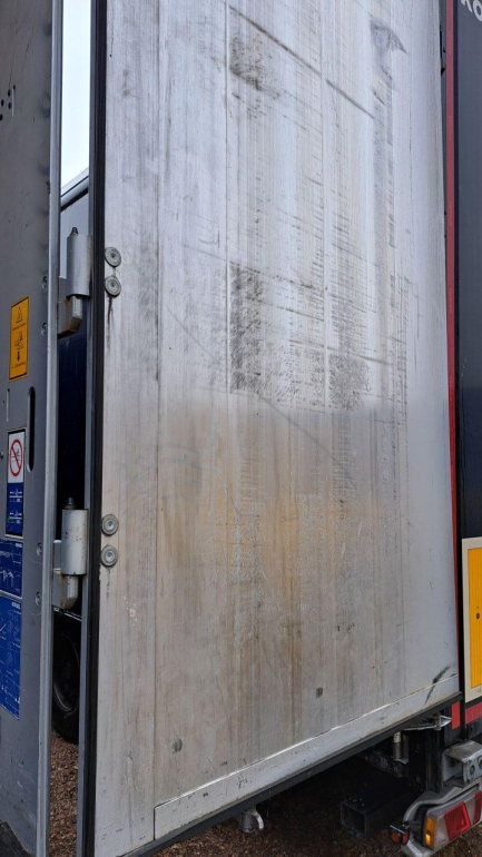 Zdjęcie przedmiotu: KOEGEL S24 Skrzyniowa